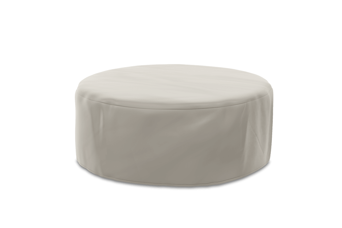 Malta Outdoor Coffee Table Cover