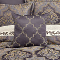 Manchester 18 Square Decorative Throw Pillow