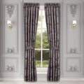 Manchester Window Panel Pair