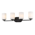 Manhattan 4 Light Bath Vanity