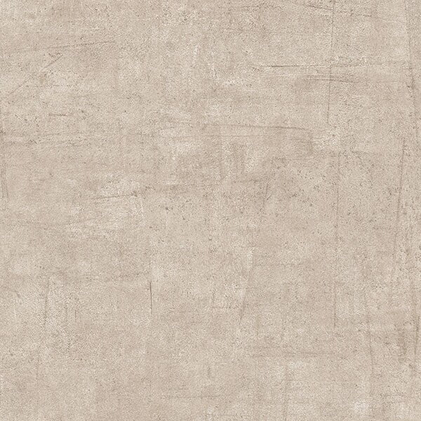 Manhattan Comfort Bolingbrook 32.7 Ft. X 20.5 In. Vinyl Taupe Faux Marble Wallpaper Covering