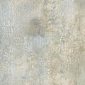 Manhattan Comfort Crystal 32.7 Ft. X 20.5 In. Vinyl Aqua Faux Crackle Wallpaper Covering