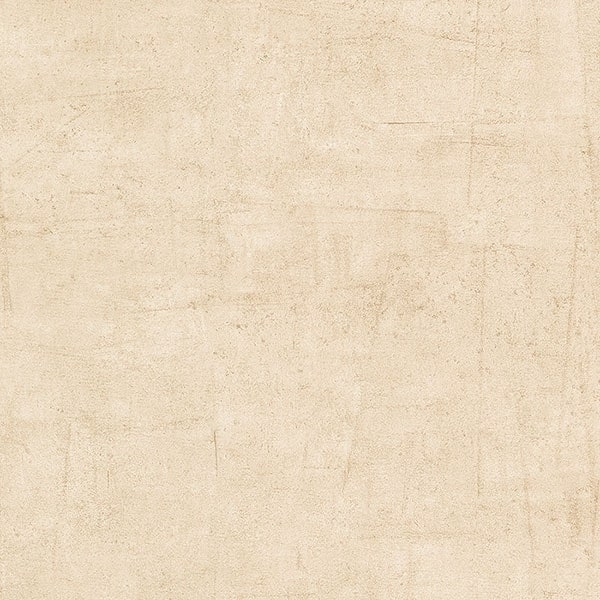 Manhattan Comfort Crystal 32.7 Ft. X 20.5 In. Vinyl Neutral Faux Crackle Wallpaper Covering