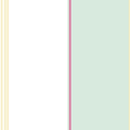 Manhattan Comfort Lancaster 32.7 Ft. X 20.5 In. Vinyl Mint Green Pinstripe Wallpaper Covering