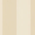 Manhattan Comfort Laredo 32.7 Ft. X 20.5 In. Vinyl Tan Wide Striped Wallpaper Covering