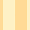 Manhattan Comfort Laredo 32.7 Ft. X 20.5 In. Vinyl Yellow Wide Striped Wallpaper Covering
