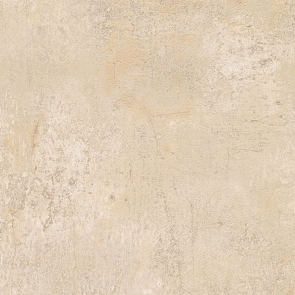 Manhattan Comfort Moline 32.7 Ft. X 20.5 In. Vinyl Taupe Faux Texture Wallpaper Covering