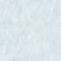 Manhattan Comfort Philadelphia 32.7 Ft. X 20.5 In. Vinyl Baby Blue Faux Texture Wallpaper Covering