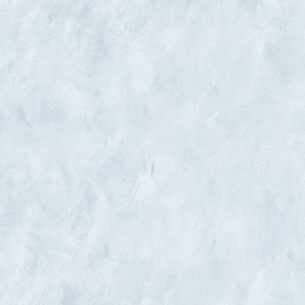 Manhattan Comfort Philadelphia 32.7 Ft. X 20.5 In. Vinyl Baby Blue Faux Texture Wallpaper Covering