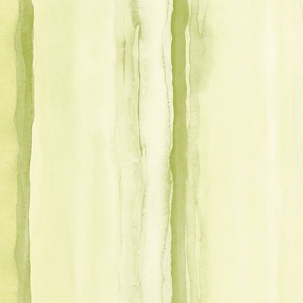 Manhattan Comfort Pittsburgh 32.7 Ft. X 20.5 In. Vinyl Green Paradise Stripes Wallpaper Covering
