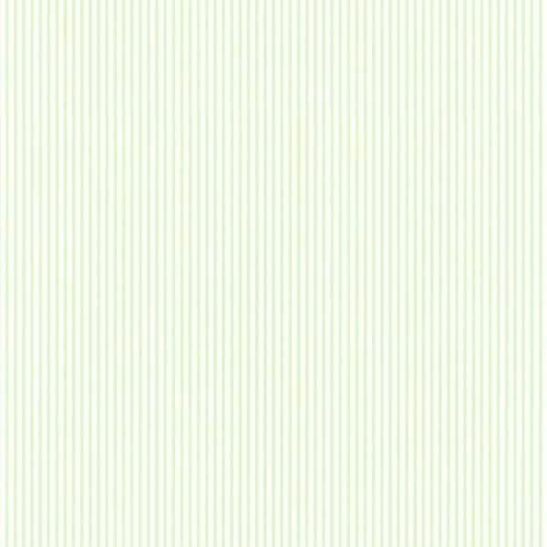 Manhattan Comfort Plano 32.7 Ft. X 20.5 In. Vinyl Green Mini Striped Wallpaper Covering
