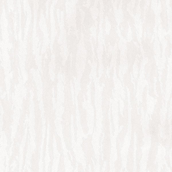 Manhattan Comfort Riverdale 32.7 Ft. X 20.5 In. Vinyl White Striped Wallpaper Covering