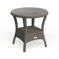 Havenside Home Manhattan Outdoor Side Table