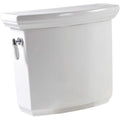 Mansfield 106 Barrett 1.6 Gpf Toilet Tank Only White