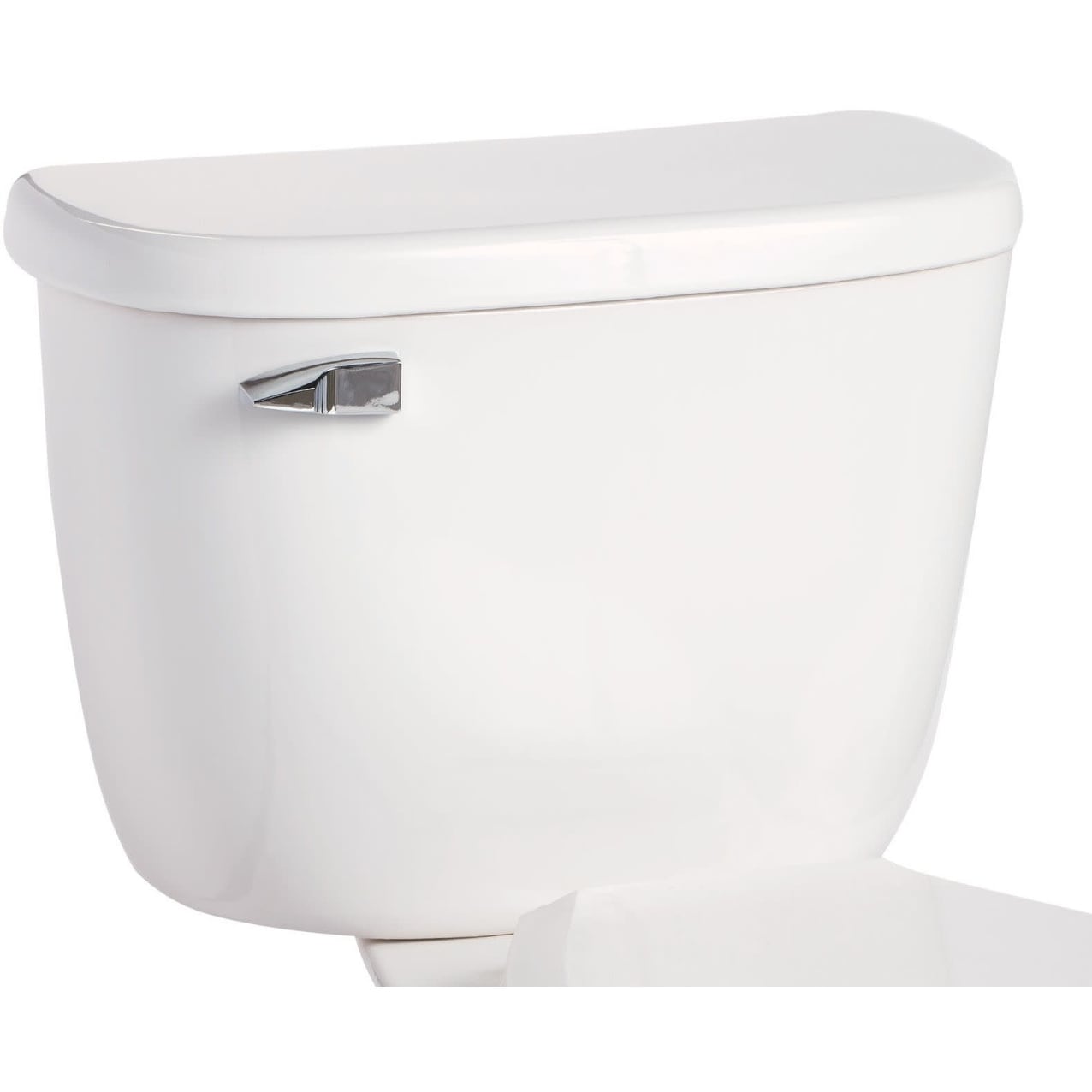 Mansfield 153 Quantumone 1.0 Gpf Toilet Tank Only