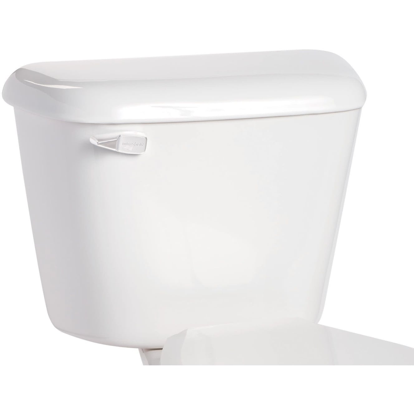 Mansfield 3173 Alto 1.28 Gpf Toilet Tank Only White