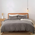 Porch Den Dove White Down Alternative Comforter