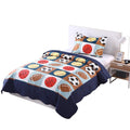 Porch Den Fenway Quilt Set