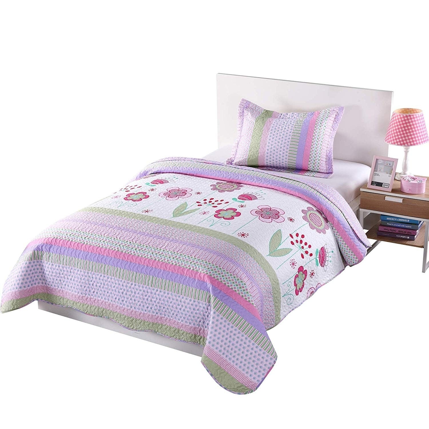 Porch Den Lodi Owl Bed Sheets