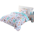 Porch Den Fern Quilt Set