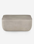 Mara Indoor / Outdoor Square Coffee Table
