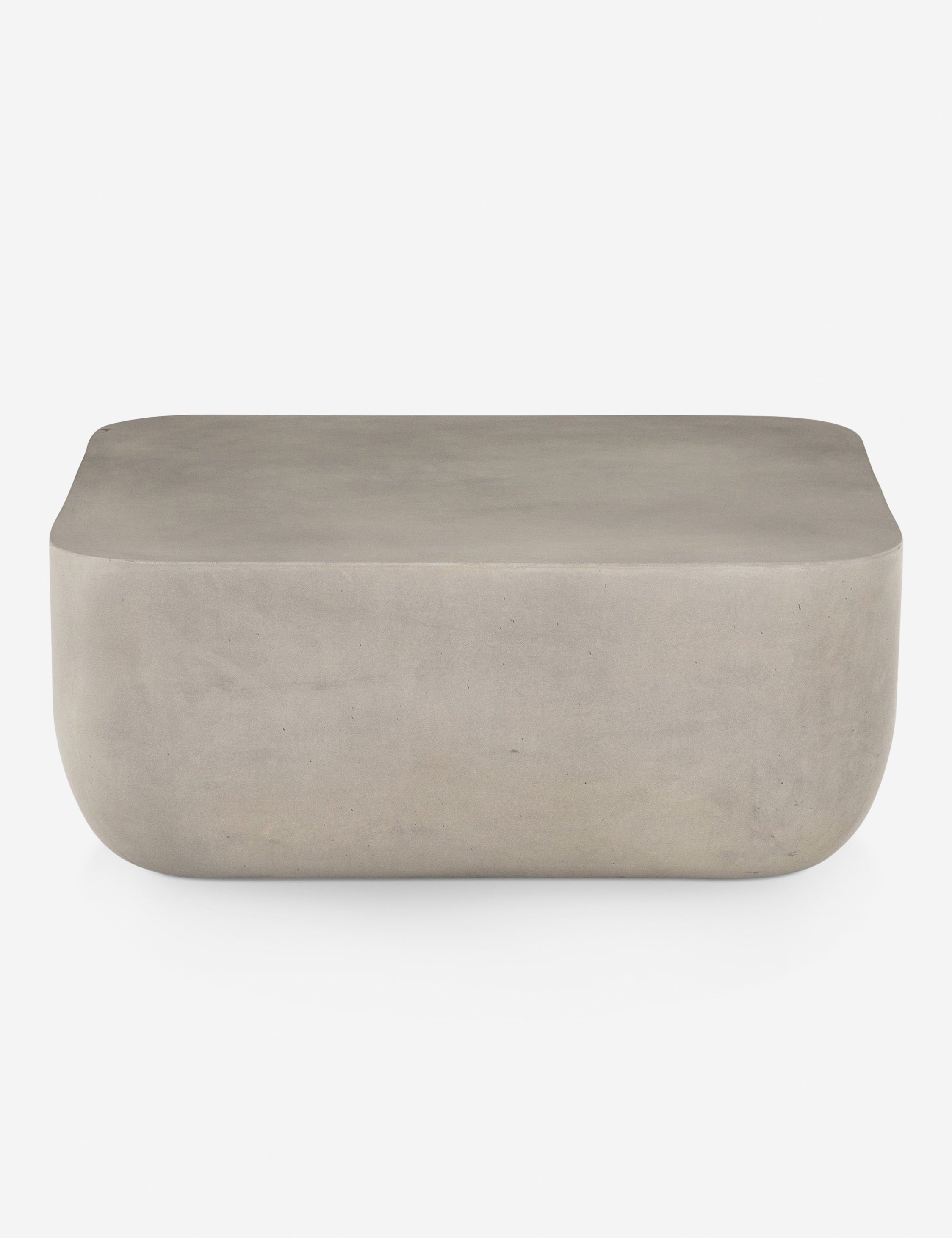Mara Indoor / Outdoor Square Coffee Table