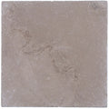 Marble 6X6 Inch Tumbled In Silver Screen 6X6