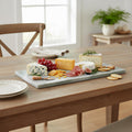 Marble Cheese And Serving Board 15.0 L X 8.0 W X 0.5 H