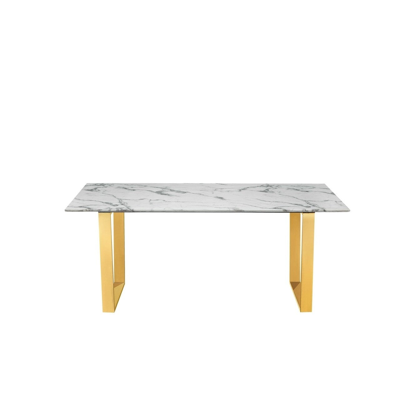 Marble Dining Table