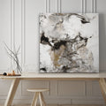Marble Onyx Ii Premium Gallery Wrapped Canvas 4 Sizes Available