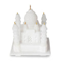 Marble Sculpture Taj Mahal Small India