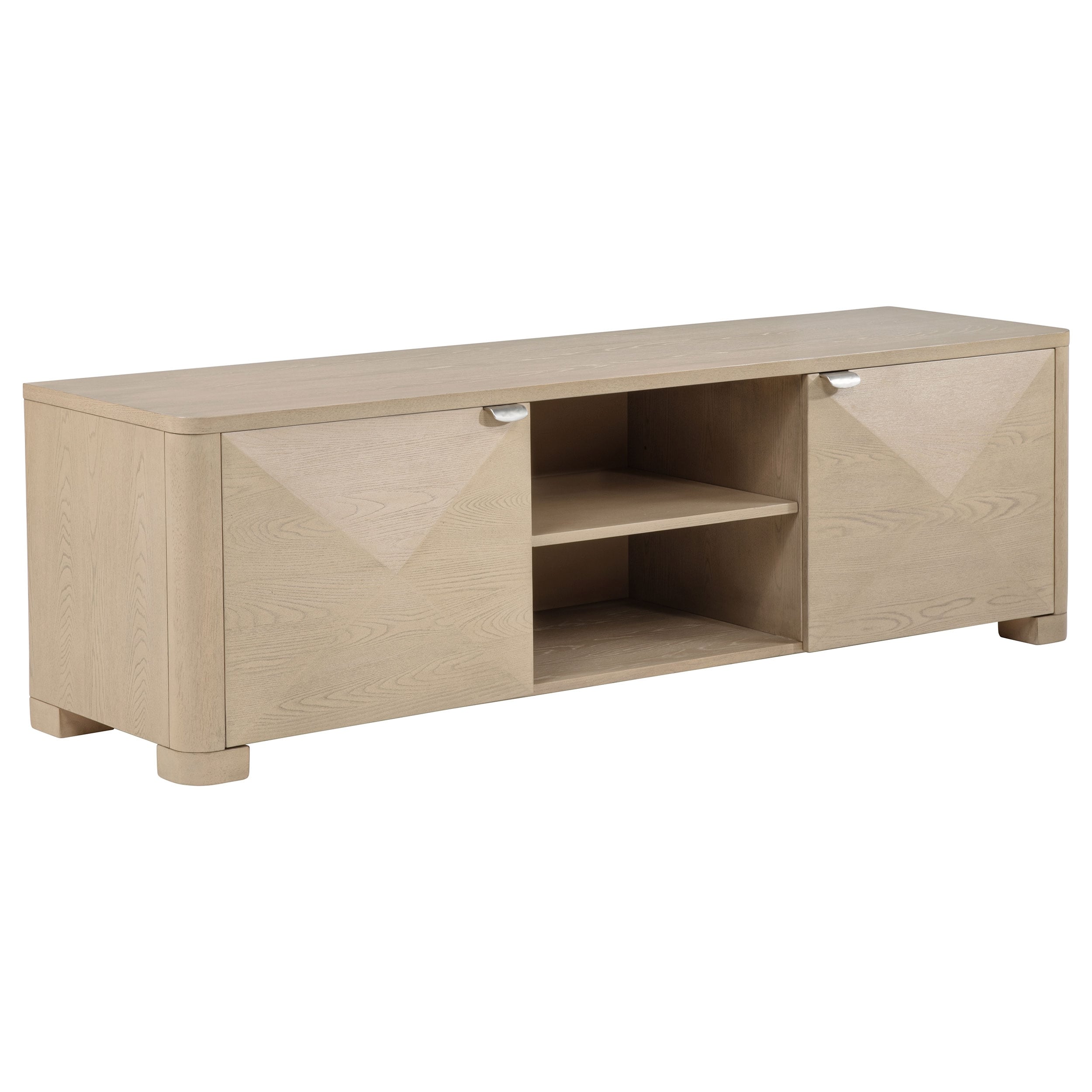 Marcelo 71 Inch Tv Stand Media Console