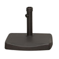 Simplyshade Marco 50Lb Half Umbrella Base
