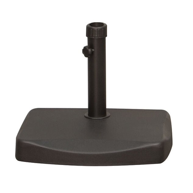 Simplyshade Marco 50Lb Half Umbrella Base