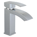 Marella 6 Single Hole Bathroom Sink Faucet
