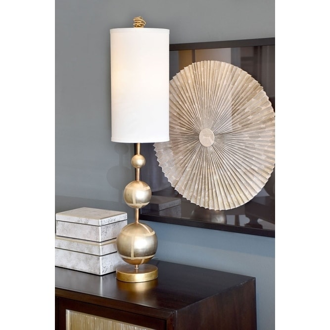 Marie Table Lamp