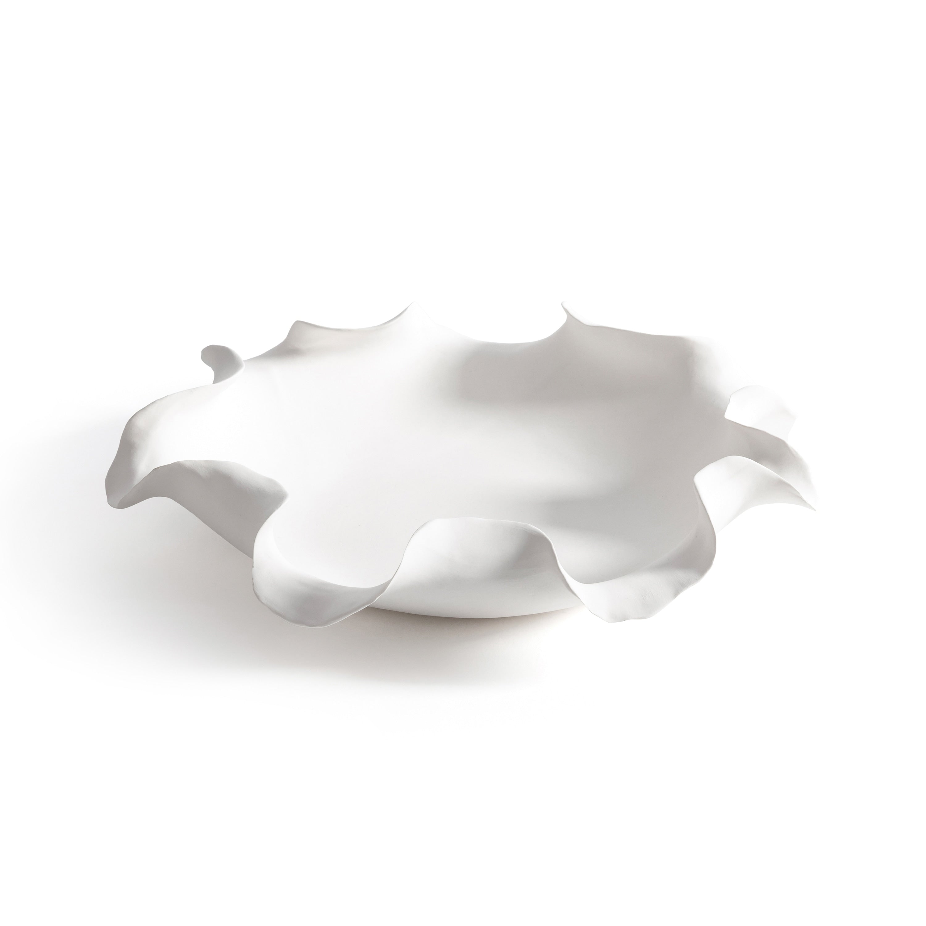 Maris Handmade Ceramic Decorative Bowl