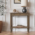 East At Mains Marisol Console Table