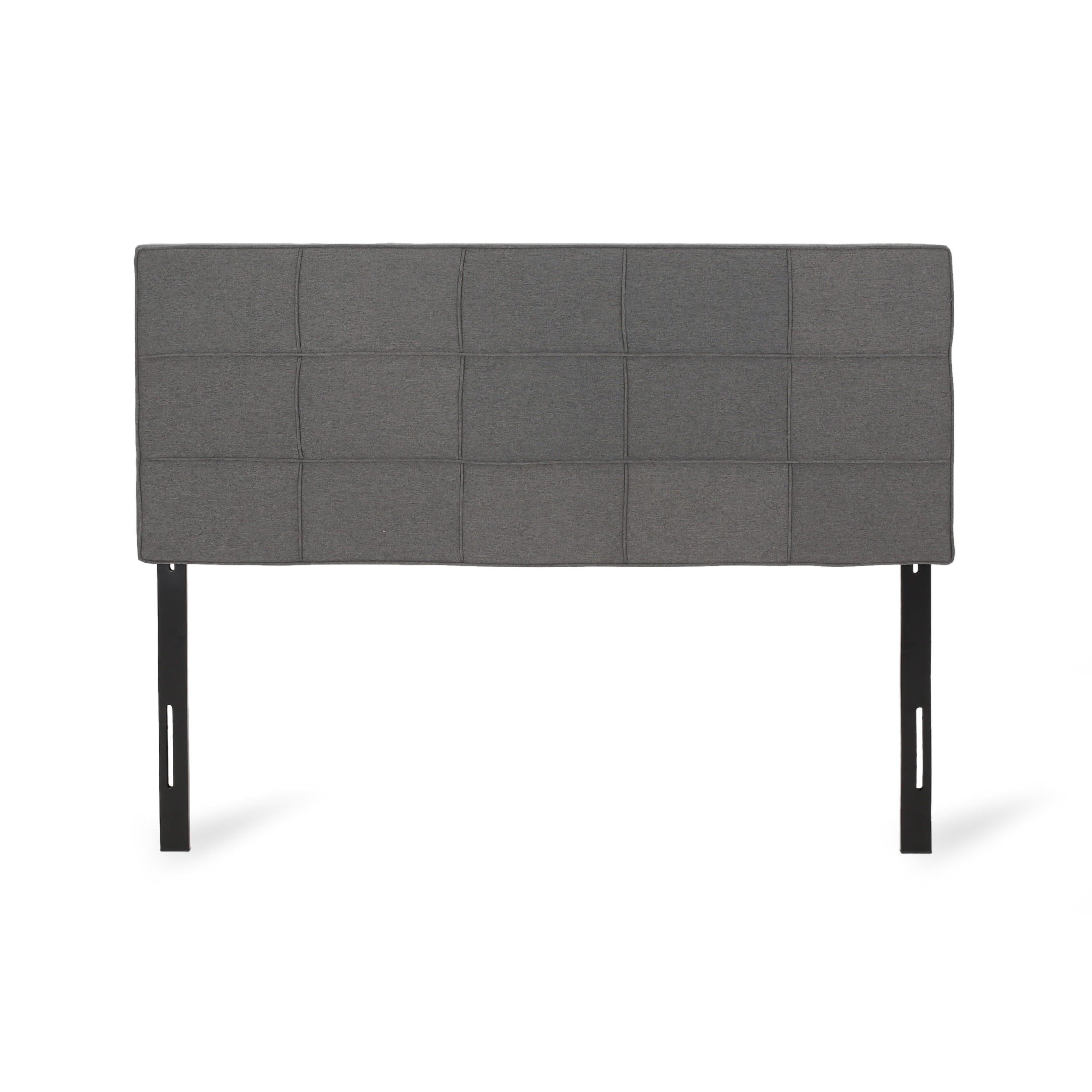 Marlene Contemporary Upholstered Headboard By Christopher Knight Home