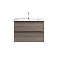 Marlow Kye 30 Single Bathroom Vanity