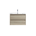 Marlow Liv 30 Single Bathroom Vanity