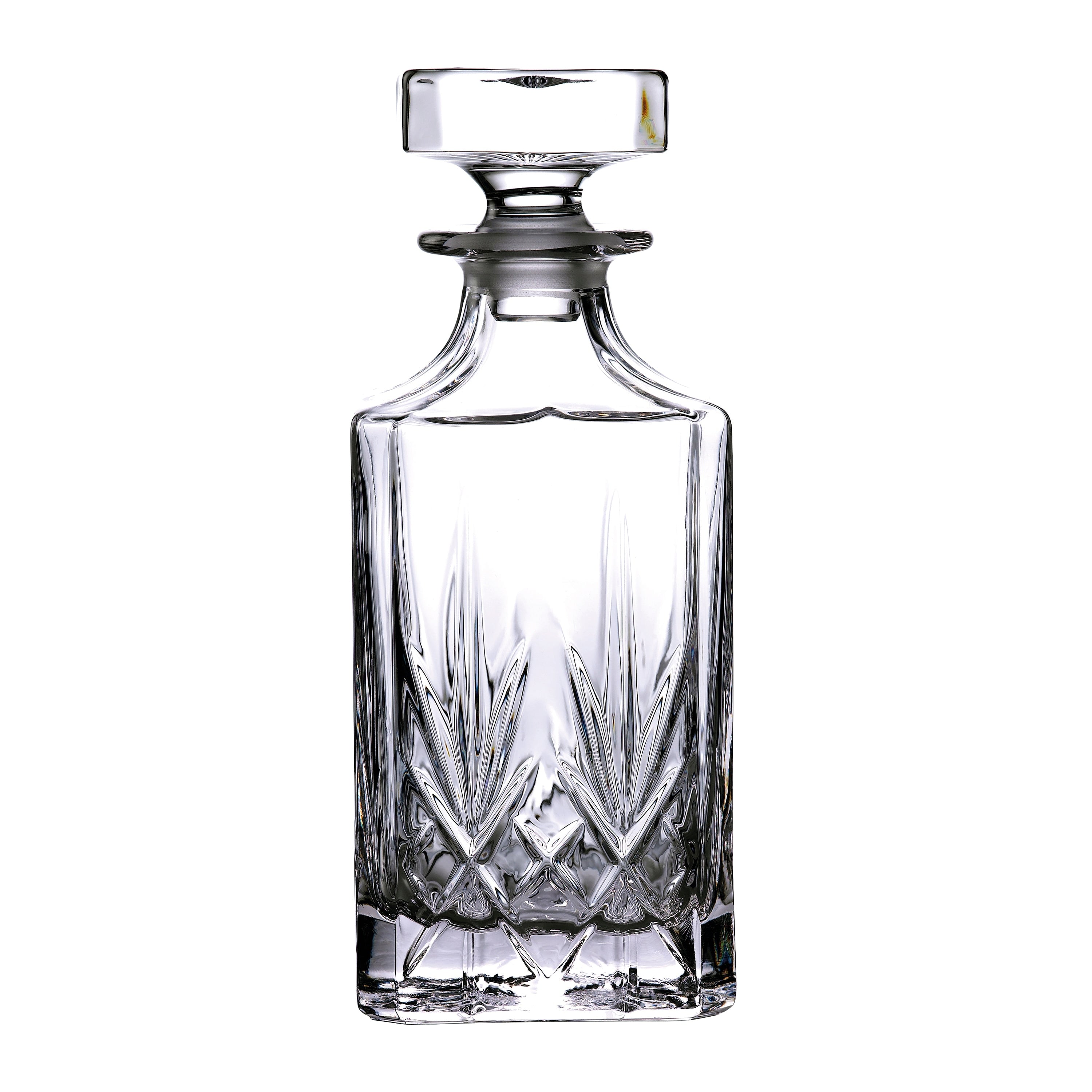 Maxwell Decanter