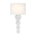 Marseille 1 Light Wall Sconce