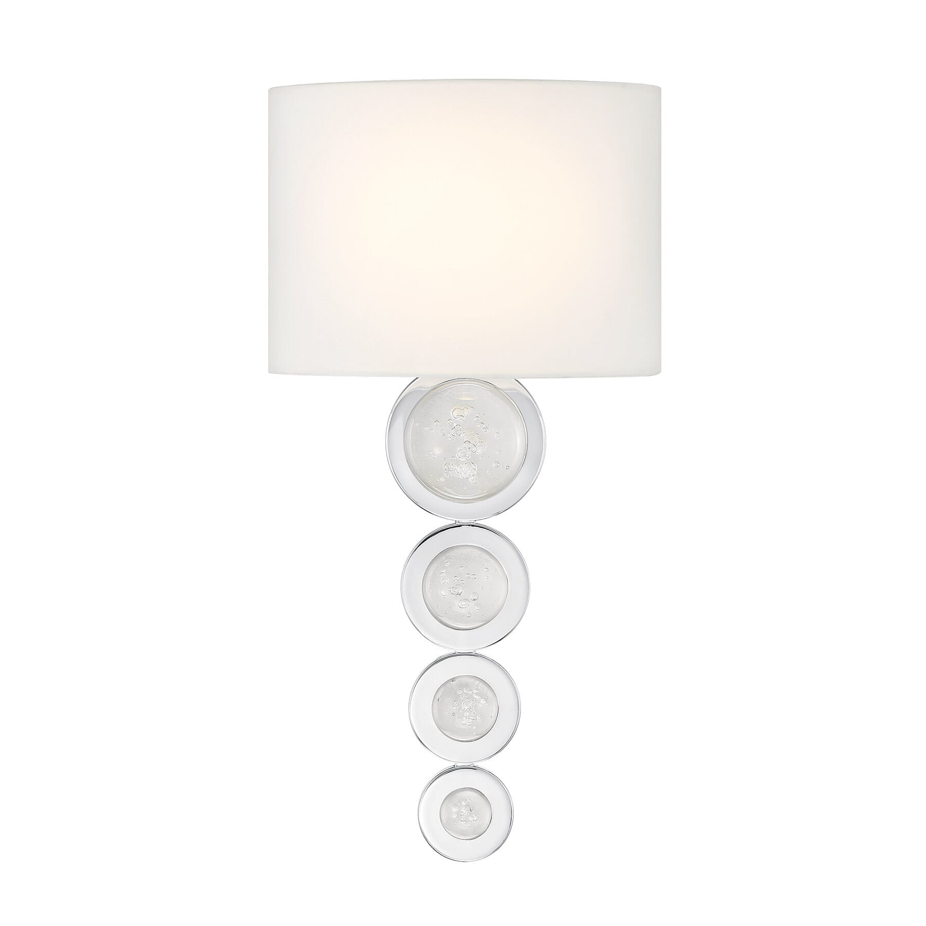 Marseille 1 Light Wall Sconce