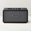 Marshall Woburn III Black Bluetooth Speaker