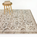Marta Transitional Southwestern Area Rug
