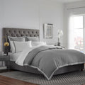 Porch Den Eldora Ultra Soft Microbrushed Duvet Cover Set
