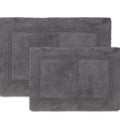 Copper Grove Jackson Basic Cotton Bath Rug