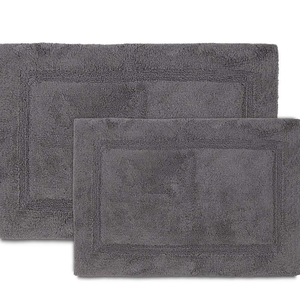 Copper Grove Jackson Basic Cotton Bath Rug