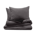 Porch Den Sanchez Reversible Solid Comforter Set